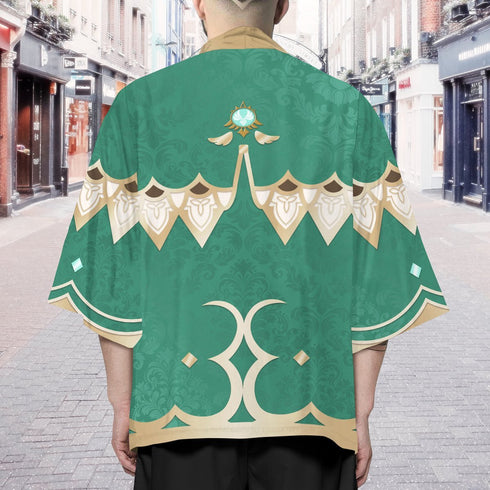 Venti Kimono